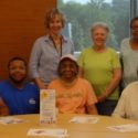 HC DrugFree at Elkridge 50+ Center