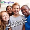 Free Life Skills Classes