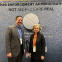 HC DrugFree Executive Director attends CADCA National Leadership Forum