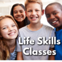 Why You Should Sign Up for our Life Skills Classes