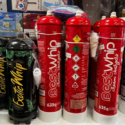 “It’s Just Laughing Gas”: What Parents Need to Know About Nitrous Oxide Abuse